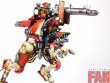 Warhammer 40k Adeptus Mechanicus Ironstrider Ballistarius (Pro-Painted)