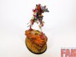 Warhammer 40k Adeptus Mechanicus Ironstrider Ballistarius (Pro-Painted)