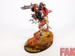 Warhammer 40k Adeptus Mechanicus Ironstrider Ballistarius (Pro-Painted)