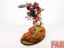 Warhammer 40k Adeptus Mechanicus Ironstrider Ballistarius (Pro-Painted)