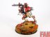 Warhammer 40k Adeptus Mechanicus Ironstrider Ballistarius (Pro-Painted)