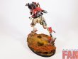 Warhammer 40k Adeptus Mechanicus Ironstrider Ballistarius (Pro-Painted)