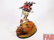 Warhammer 40k Adeptus Mechanicus Ironstrider Ballistarius (Pro-Painted)
