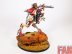 Warhammer 40k Adeptus Mechanicus Ironstrider Ballistarius (Pro-Painted)