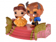 Фигурка Funko POP! Deluxe. Beauty and the Beast: Belle & the Beast