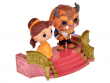 Фигурка Funko POP! Deluxe. Beauty and the Beast: Belle & the Beast