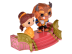 Фигурка Funko POP! Deluxe. Beauty and the Beast: Belle &amp; the Beast
