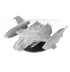 Legio Custodes Orion Assault Dropship (предзаказ, GW Direct)