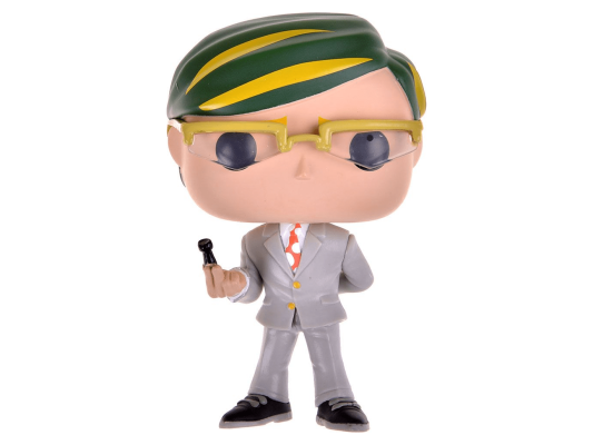 Фигурка Funko POP! My Hero Academia: Sir Nighteye