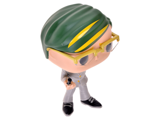 Фигурка Funko POP! My Hero Academia: Sir Nighteye