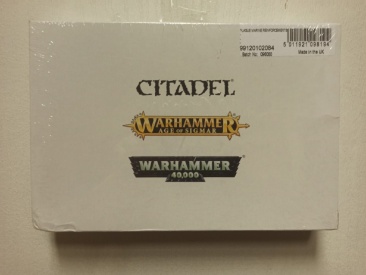 Plague Marine Reinforcements