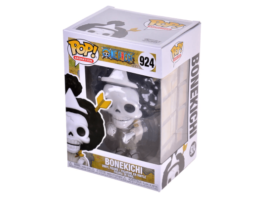 Фигурка Funko POP! Animation. One Piece: Bonekichi