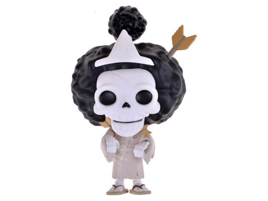 Фигурка Funko POP! Animation. One Piece: Bonekichi купить