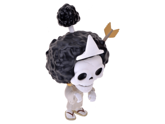 Фигурка Funko POP! Animation. One Piece: Bonekichi купить