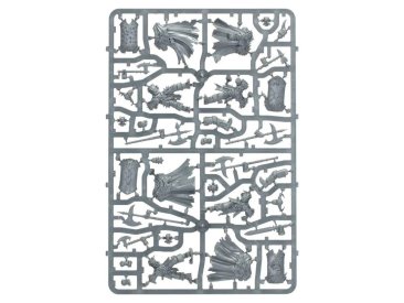 Chaos Warriors (Age of Sigmar)