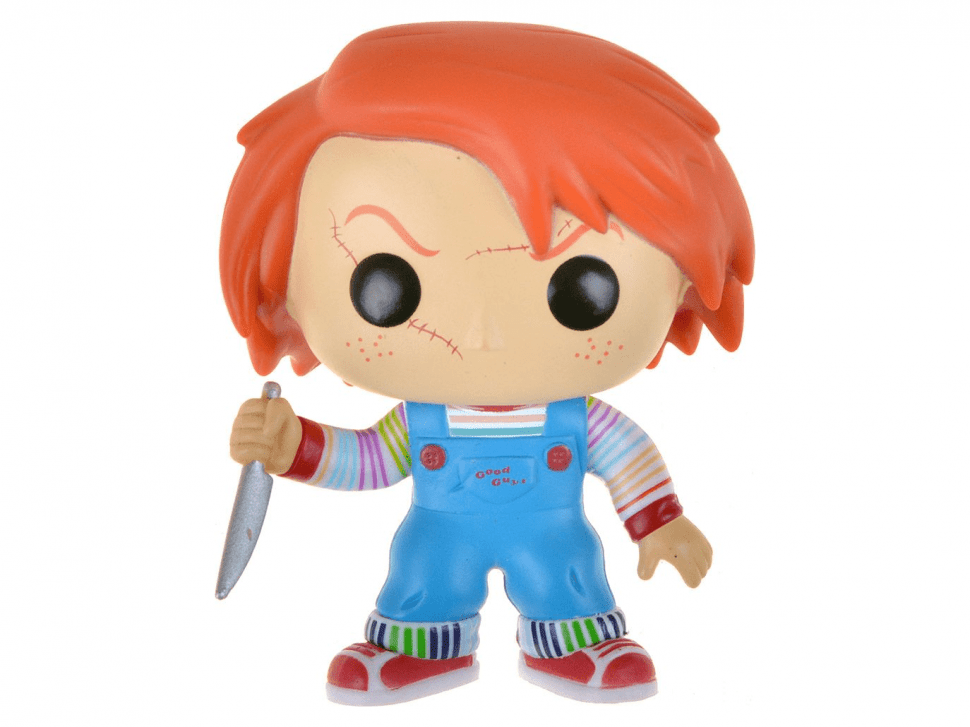 Child's play cheap 2 funko pop