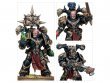 Boarding Patrol: Chaos Space Marines (Warhammer 40k)