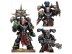 Boarding Patrol: Chaos Space Marines (Warhammer 40k)
