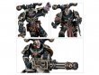 Boarding Patrol: Chaos Space Marines (Warhammer 40k)