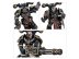 Boarding Patrol: Chaos Space Marines (Warhammer 40k)