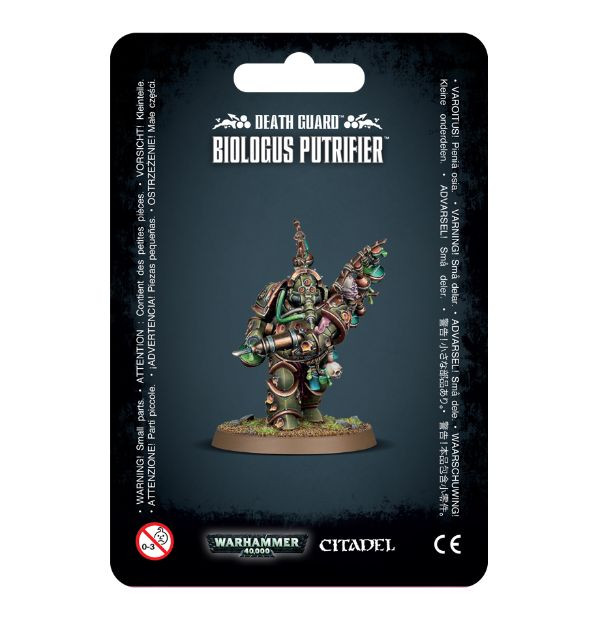 Biologus Putrifier 2021