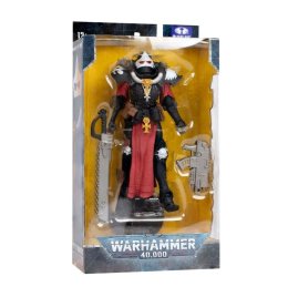 McFarlane Toys: Adepta Sororitas Order of Our Martyred Lady Battle Sister Action Figure