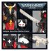 McFarlane Toys: Adepta Sororitas Order of Our Martyred Lady Battle Sister Action Figure