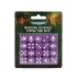 Warzone Octarius: Rising Tide Dice