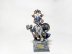 Warhammer Fantasy Battles AOS Dwarf Warden King Belegar Ironhammer (Pro-Painted)