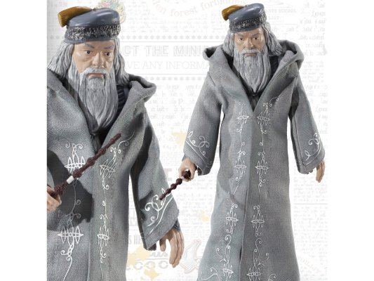 Фигурка Bendyfig Гарри Поттер Альбус Дамблдор