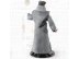 Фигурка Bendyfig Гарри Поттер Альбус Дамблдор
