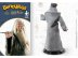 Фигурка Bendyfig Гарри Поттер Альбус Дамблдор