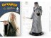 Фигурка Bendyfig Гарри Поттер Альбус Дамблдор