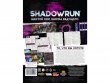 Shadowrun: Шестой мир. Ширма Ведущего