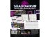 Shadowrun: Шестой мир. Ширма Ведущего