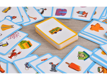 Перепрятаница