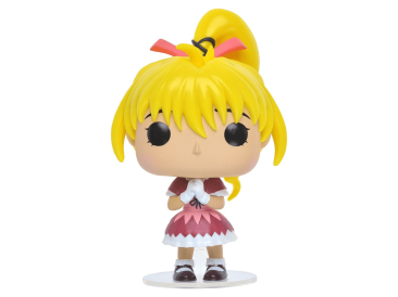 Фигурка Funko POP! Animation. Hunter X Hunter: Bisky