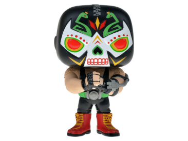 Фигурка Funko POP! DC: Bane
