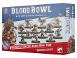 ​​Underworld Denizens Blood Bowl Team: The Underworld Creepers