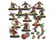 ​​Underworld Denizens Blood Bowl Team: The Underworld Creepers