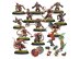 ​​Underworld Denizens Blood Bowl Team: The Underworld Creepers