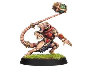 Underworld Denizens Blood Bowl Team: The Underworld Creepers