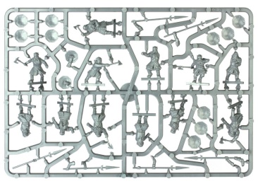 Warriors of Erebor (предзаказ 2022)