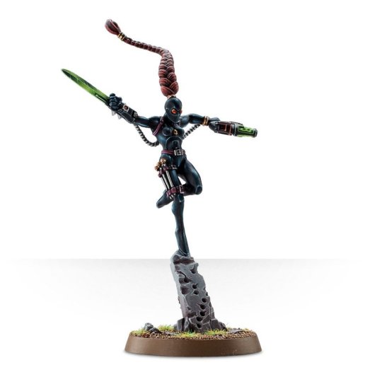 Callidus Assassin (предзаказ 2025)