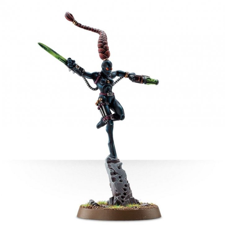 Callidus Assassin (предзаказ 2025)