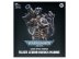 WH40K: Фигурка JOYTOY - Black Legion Havocs Marine 05