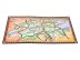 Ticket to Ride: Индия и Швейцария