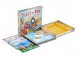 Ticket to Ride: Индия и Швейцария