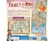 Ticket to Ride: Индия и Швейцария