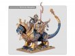 Necrosphinx (предзаказ 2025, The Old World, Tomb Kings of Khemri)